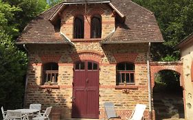Gîte Les Ecuries du Manoir de Bénédicte